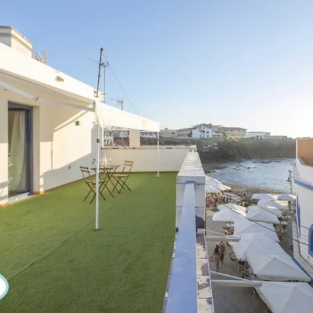 아파트 Casa El Pescador