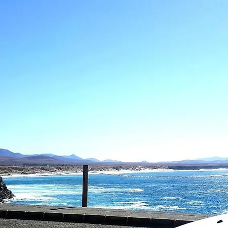 Casa El Pescador *